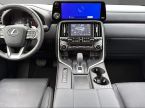 Lexus LX 700h - fotka číslo 14