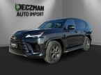 Lexus LX 700h - fotka číslo 0