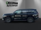 Lexus LX 700h - fotka číslo 6