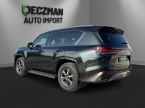 Lexus LX 700h - fotka číslo 2