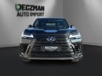 Lexus LX 700h - fotka číslo 4