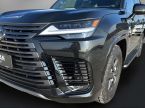 Lexus LX 700h - fotka číslo 8