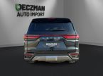 Lexus LX 700h - fotka číslo 5