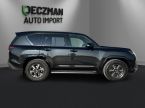 Lexus LX 700h - fotka číslo 7
