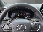 Lexus LX 700h - fotka číslo 15