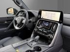Lexus LX 700h - fotka číslo 16
