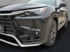 Lexus TX 500h - fotka číslo 8