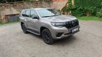 Toyota Land Cruiser - fotka číslo 4
