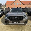 Toyota Land Cruiser - fotka číslo 0