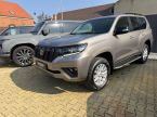 Toyota Land Cruiser - fotka číslo 1