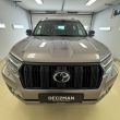 Toyota Land Cruiser - fotka číslo 8