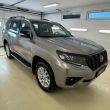 Toyota Land Cruiser - fotka číslo 6