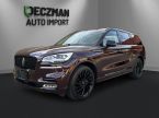 Lincoln Aviator - fotka číslo 0