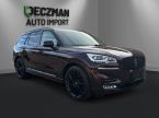 Lincoln Aviator - fotka číslo 1