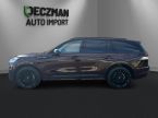 Lincoln Aviator - fotka číslo 7