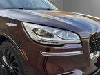Lincoln Aviator - fotka číslo 9