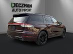 Lincoln Aviator - fotka číslo 3