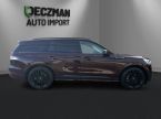 Lincoln Aviator - fotka číslo 6