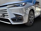 Lexus TX 500h - fotka číslo 3