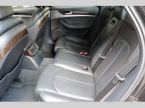 Audi A8 - fotka číslo 38