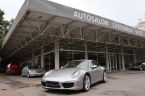 Porsche 911 - fotka číslo 0