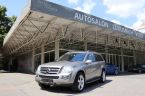 Mercedes Třída GL - fotka číslo 0