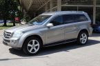 Mercedes Třída GL - fotka číslo 15