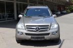 Mercedes Třída GL - fotka číslo 1