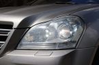 Mercedes Třída GL - fotka číslo 3