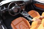 Audi A5 - fotka číslo 26