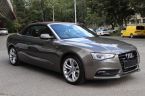 Audi A5 - fotka číslo 6