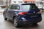 Volkswagen Tiguan - fotka číslo 12
