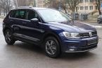 Volkswagen Tiguan - fotka číslo 6