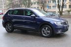 Volkswagen Tiguan - fotka číslo 7