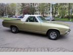 Chevrolet El Camino - fotka číslo 9