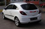 Opel Corsa - fotka číslo 12