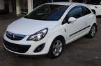 Opel Corsa - fotka číslo 16