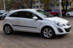 Opel Corsa - fotka číslo 7
