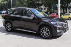 BMW X1 - fotka číslo 7