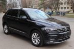 Volkswagen Tiguan - fotka číslo 6
