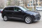 Volkswagen Tiguan - fotka číslo 7