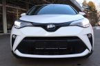 Toyota C-HR - fotka číslo 2