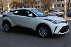 Toyota C-HR - fotka číslo 7