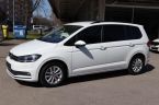 Volkswagen Touran - fotka číslo 15