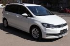 Volkswagen Touran - fotka číslo 6