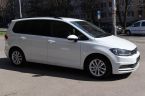 Volkswagen Touran - fotka číslo 7