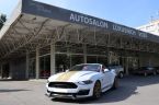 Ford Mustang - fotka číslo 0