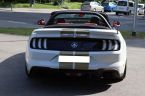 Ford Mustang - fotka číslo 11
