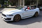 Ford Mustang - fotka číslo 15