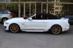 Ford Mustang - fotka číslo 18